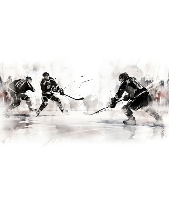 Hockey - Energie sur glace Profitez des Offres !