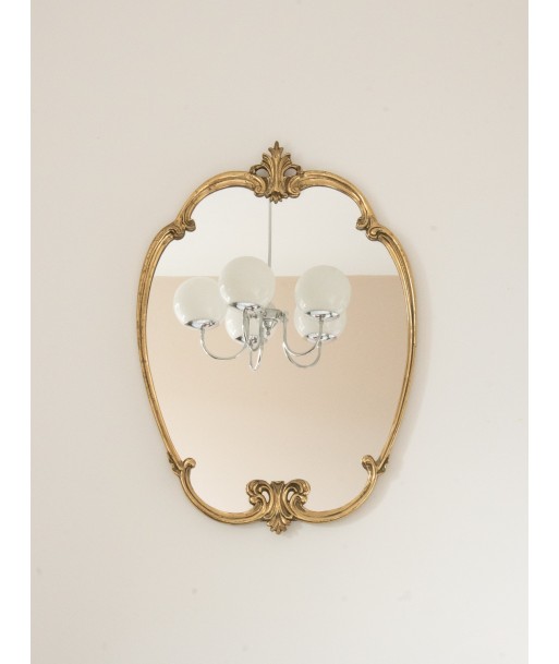 Miroir baroque sélection de produits