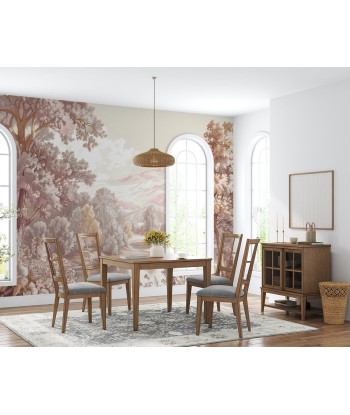 Rêverie au Bord de l'Eau - Décor Panoramique ouvre sa boutique