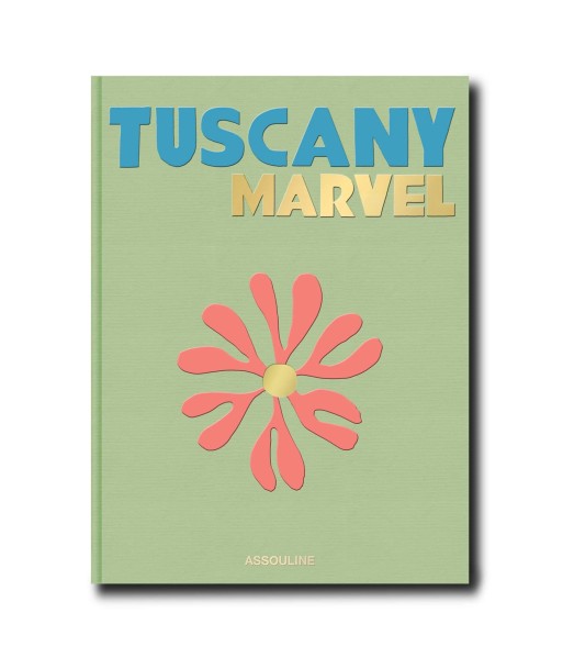 Tuscany Marvel ou a consommer sur place