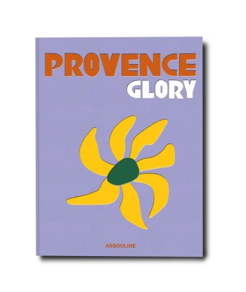 Provence Glory Découvrez la collection