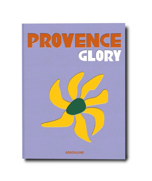 Provence Glory Découvrez la collection