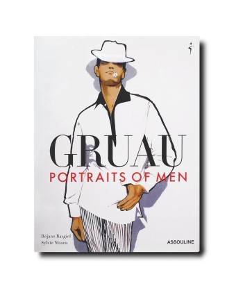 Portrait Of Men Comparez plus de prix