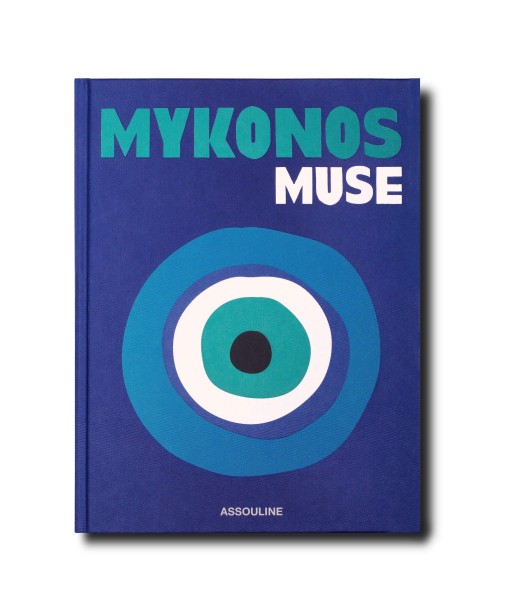 Mykonos Muse pas cheres