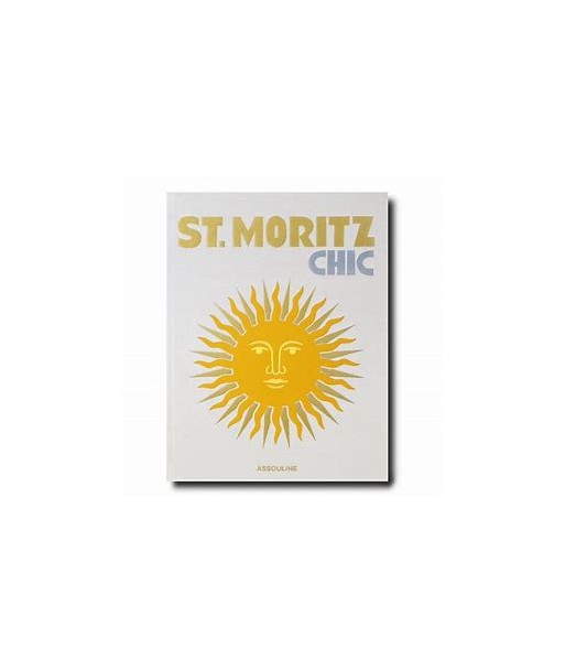 St Moritz 50% de réduction en Octobre 2024