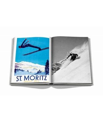 St Moritz 50% de réduction en Octobre 2024