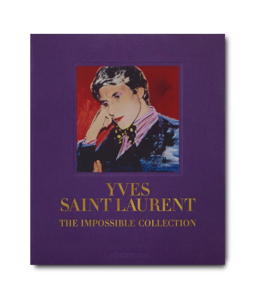 Yves Saint Laurent "The Impossible Collection" 2024