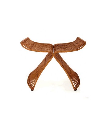 Tabouret Butterfly pas cher 