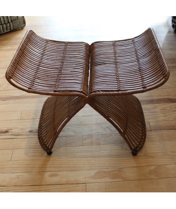 Tabouret Butterfly pas cher 