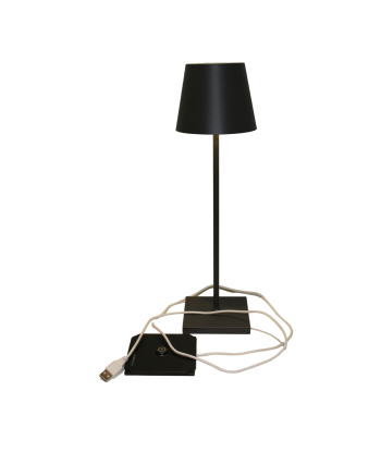 Lampe de Table Rechargeable chez Cornerstreet bien 