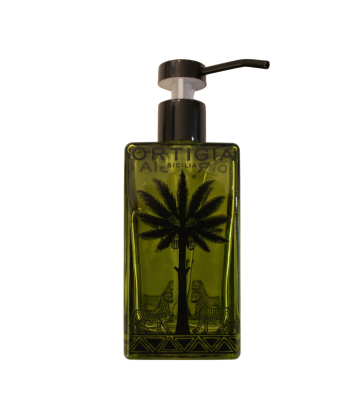 Liquid Soap Flacon Verre prix pour 