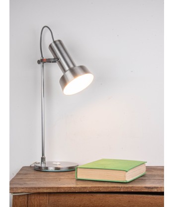 Lampe de bureau 70's les ctes