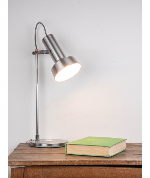 Lampe de bureau 70's les ctes