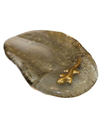 Oyster Dish Lezard prix pour 