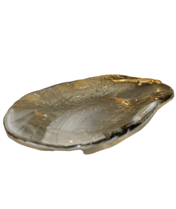 Oyster Dish Lezard prix pour 