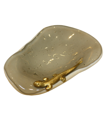 Oyster Dish Lezard prix pour 