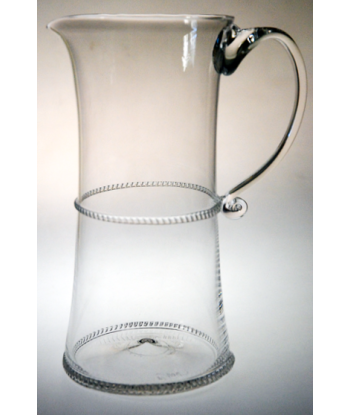 Carafe Filet Clear 2024