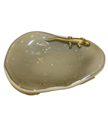 Oyster Dish Lezard prix pour 