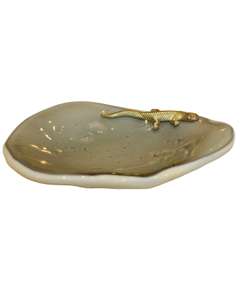 Oyster Dish Lezard prix pour 