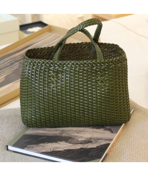 Sac Marina Vert Olive Venez découvrir notre 