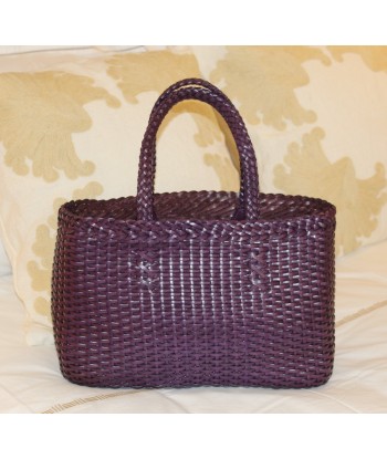 Sac Marina Violet Découvrez la collection