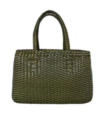 Sac Marina Vert Olive Venez découvrir notre 