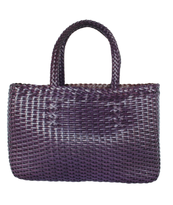 Sac Marina Violet Découvrez la collection