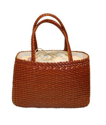 Sac Marina Pochette Naturel Fin de série