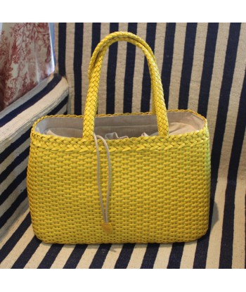 Sac Marina Pochette Jaune Comment ça marche