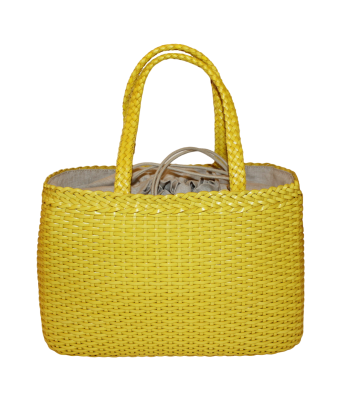 Sac Marina Pochette Jaune Comment ça marche