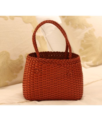 Sac Leo Original Terracotta la colonne vertébrale