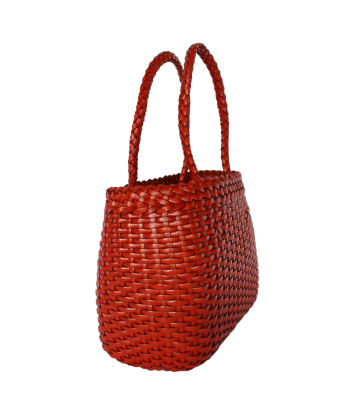 Sac Leo Original Terracotta la colonne vertébrale