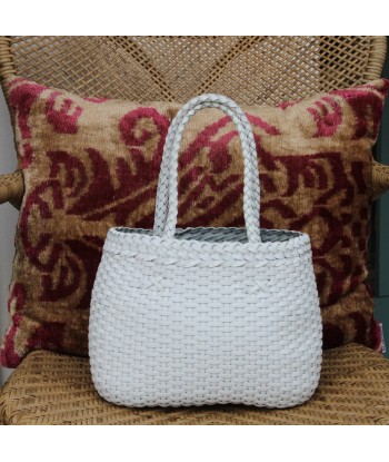 Sac Léo Original Blanc français