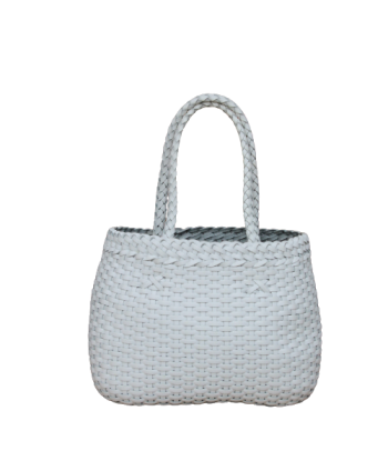 Sac Léo Original Blanc français