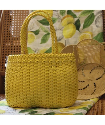 Sac Leo Original Jaune store