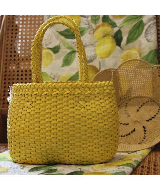 Sac Leo Original Jaune store