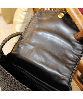 Sac Isabelle Noir prix pour 