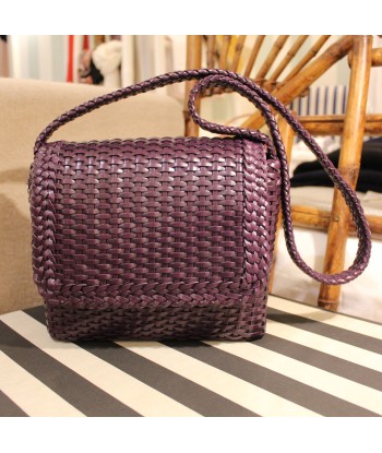 Sac Isabelle Violet chez Cornerstreet bien 