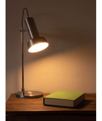 Lampe de bureau 70's les ctes