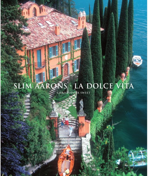 Slim Aarons: La Dolce Vita Livraison rapide