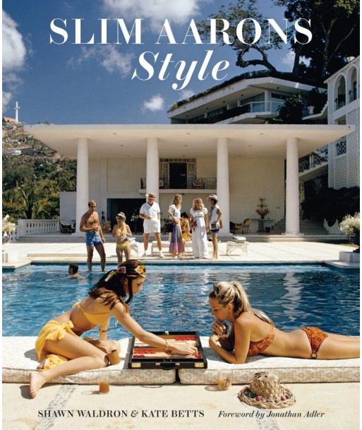 Slim Aarons Style acheter en ligne