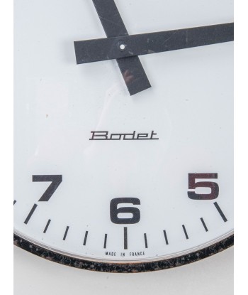 Horloge Bodet Amélioration de cerveau avec