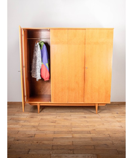 Armoire penderie 70's JUSQU'A -70%! 