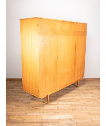 Armoire penderie 70's JUSQU'A -70%! 