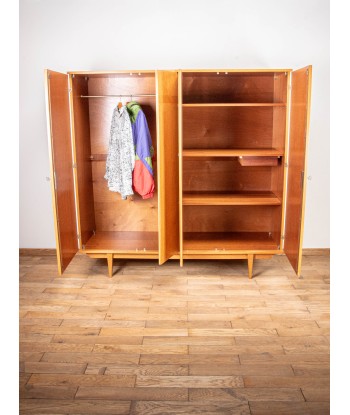 Armoire penderie 70's JUSQU'A -70%! 