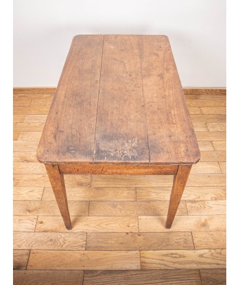 Table de ferme destockage