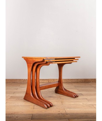 Tables gigognes G-plan commande en ligne