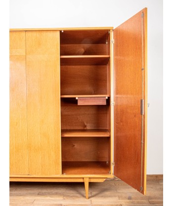 Armoire penderie 70's JUSQU'A -70%! 