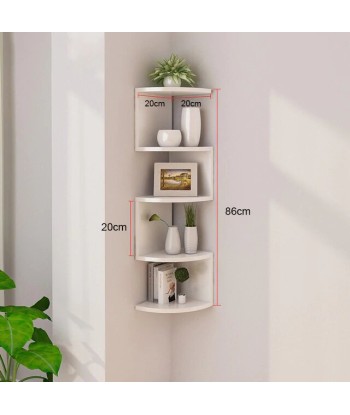 Etagère Porte Plante Intérieur plus qu'un jeu 