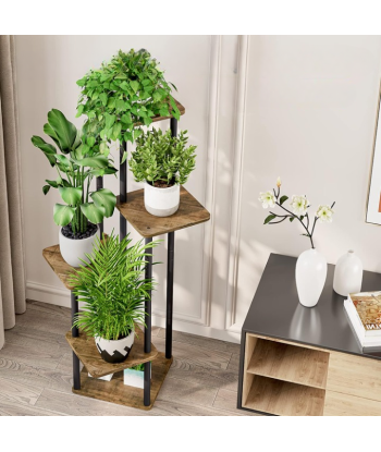 Porte Plante Scandinave vous aussi creer 